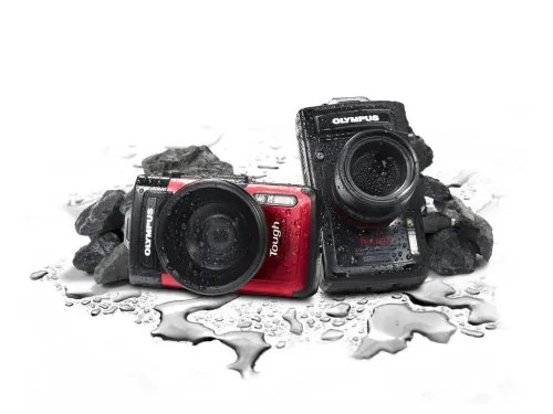 OlympusTCON-T01TeleConverterforTG-1234