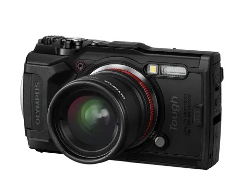 OlympusTCON-T01TeleConverterforTG-1234