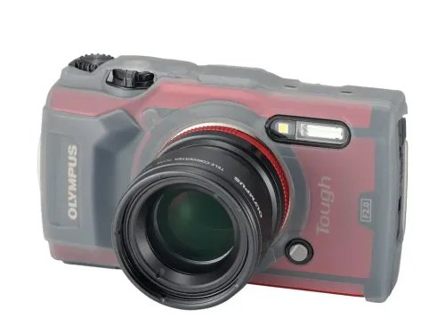 OlympusTCON-T01TeleConverterforTG-1234
