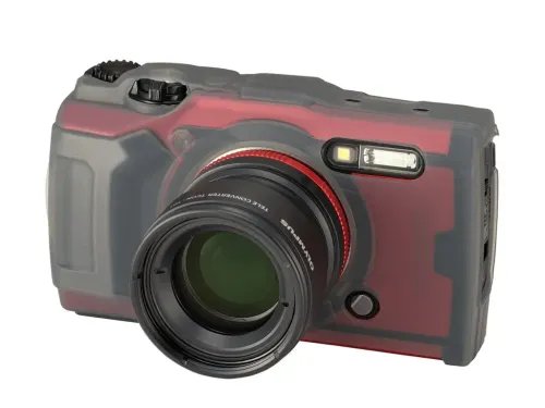 OlympusTCON-T01TeleConverterforTG-1234