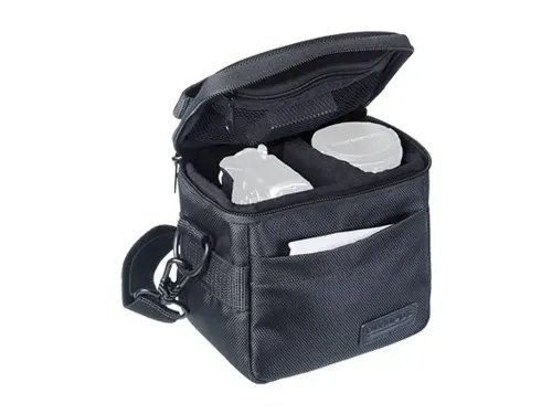 Olympus Top Loader Case