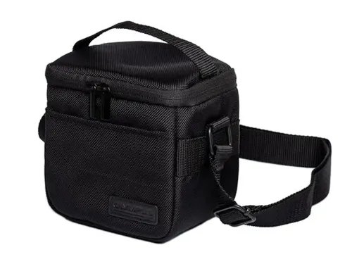 Olympus Top Loader Case