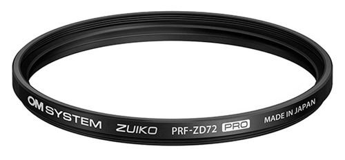 OlympusZUIKOPRF-ZD72PROProtectionFilterfor40-150mm12.8