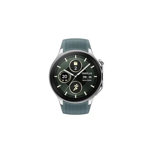 OnePlusWatch2RadiantSteel