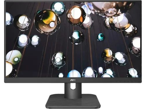 Οθόνη AOC 23.8'' 24E1Q IPS FHD 5ms GTG