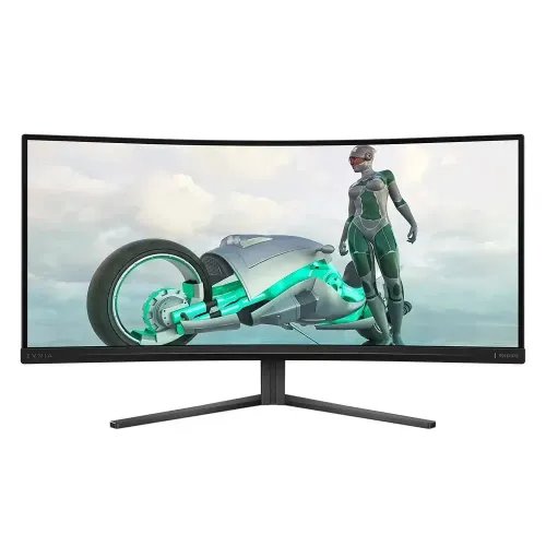 PHILIPSEvnia34M2C3500LWQHDCurvedGamingMonitor34PHI34M2C3500L