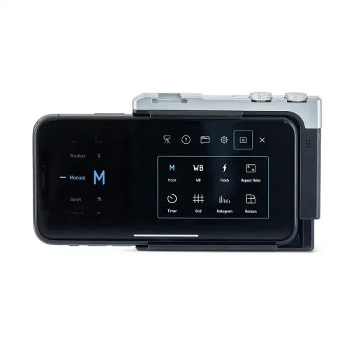 PICTAR ONEPLUS MARK II SMARTPHONE CAMERA GRIP