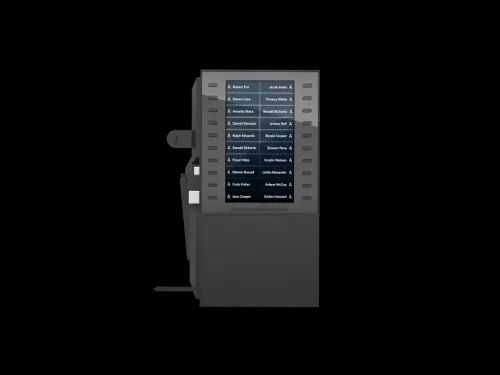 POLYCCXEM60EXPANSIONMODULE8F3R9AA
