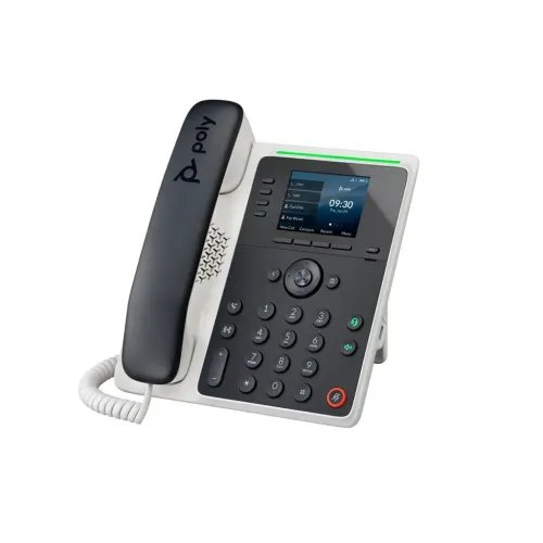 POLYEDGEE220IPPHONEANDPOE-ENABLED