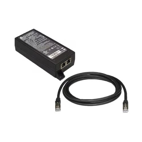 POLYPOE65W2.5GADAPTERWITH3.66MCAT6ACABLEANDPOWERCORDB5NH6AAABB