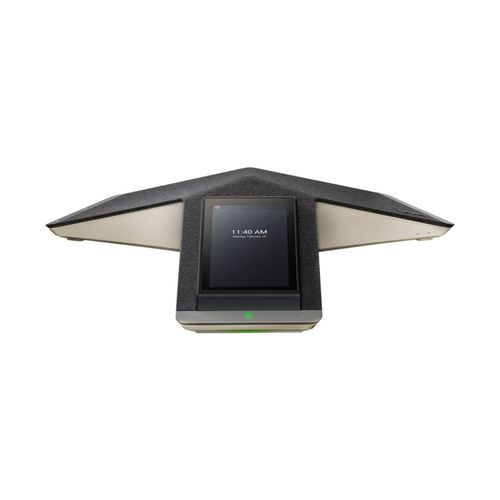 POLYTRIOC60IPCONFERENCEPHONEFORMICROSOFTTEAMSANDPOE-ENABLEDNORADIO