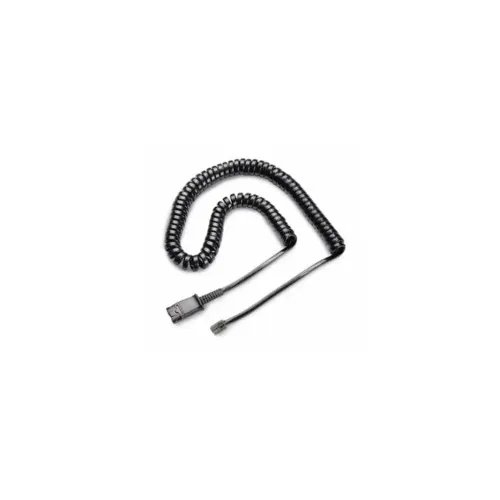POLYU10PSHORTENDCABLE
