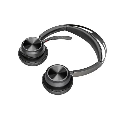 POLYVOYAGERFOCUS2USB-CHEADSETUSB-CAADAPTERCHARGINGSTAND