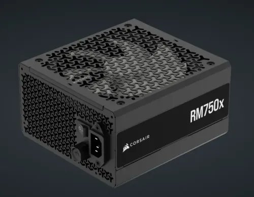 PSUCORSAIRRMxSeriesRM750xFullyModularPowerSupply