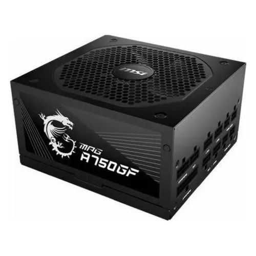 PSUMSIMPGA750GF80GoldFullyModular