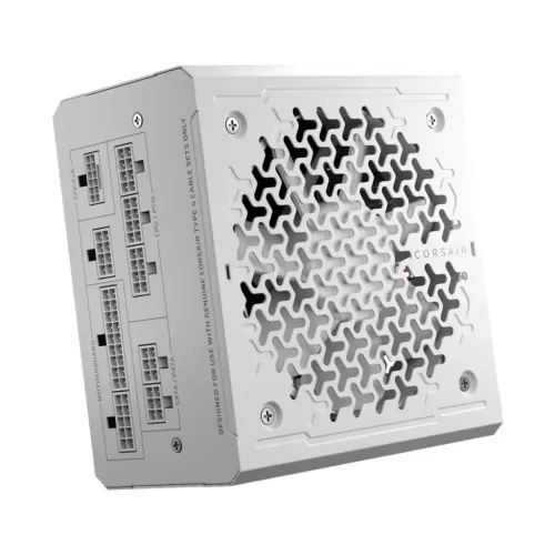 PSUCorsairRM1000eCybeneticsGoldFullyModularWhite