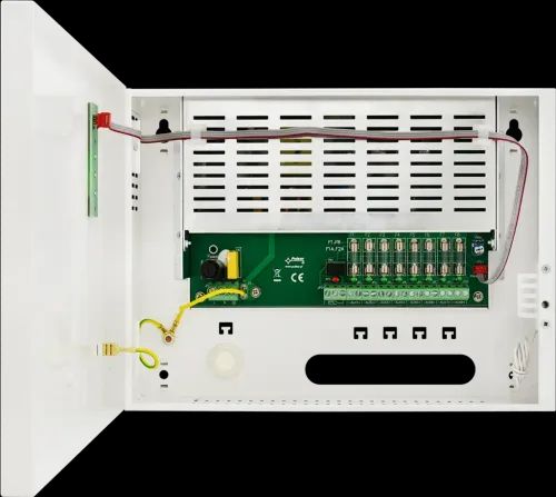 PULSAR-HPSDC-12V8X1A