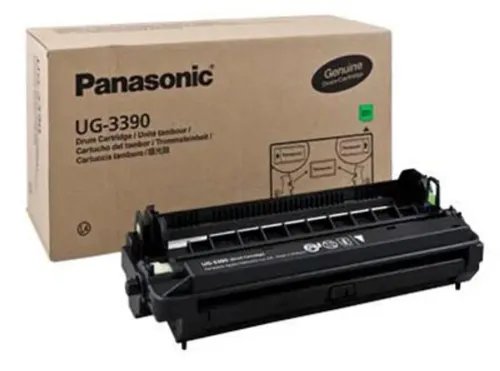 PanasonicUG-3390faxsupply6000pagesBlackFaxdrum1pcs