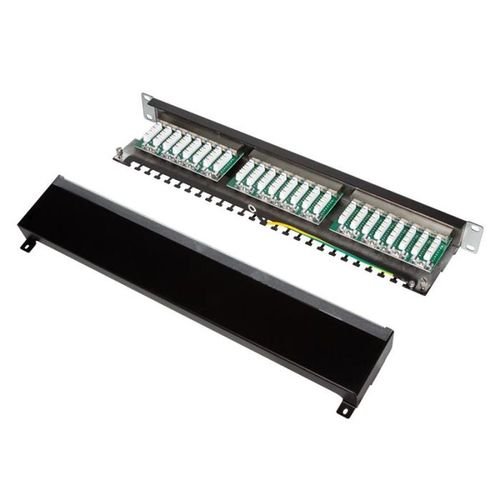 PatchPanel1924-portCat.6LogilinkNP0055