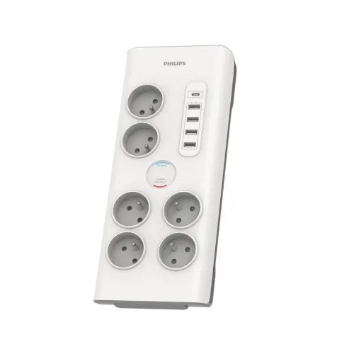 PhilipsSPN7060WA.GRS61USBType-C15W4USBType-A20W
