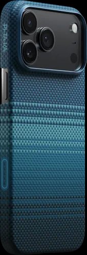 PitakaUltra-SlimCaseAppleiPhone17ProMoonrise