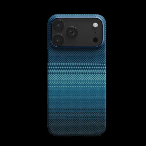 PitakaUltra-SlimCaseAppleiPhone17ProMoonrise