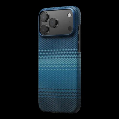 PitakaUltra-SlimCaseAppleiPhone17ProMoonrise