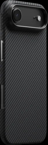 PitakaUltra-SlimCaseAppleiPhoneAirBlackGrey
