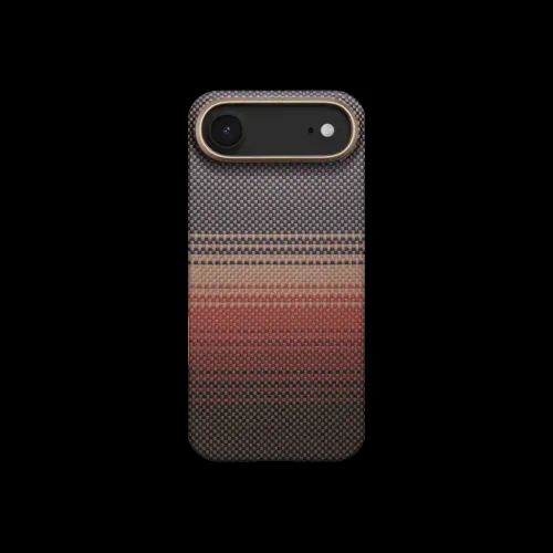PitakaUltra-SlimCaseAppleiPhoneAirSunset