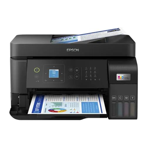 Πολυλειτουργικός Εκτυπωτής Epson L5590