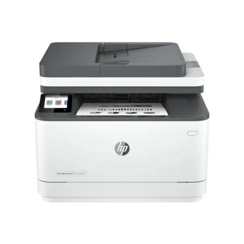 Πολυλειτουργικός Εκτυπωτής HP LaserJet Pro MFP 3102fdw 3G630F