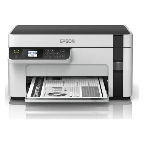 Πολυμηχάνημα Inkjet Epson EcoTank M2120