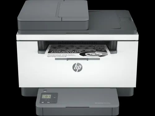 Πολυμηχάνημα Laser HP LaserJet M234sdw (6GX01F)