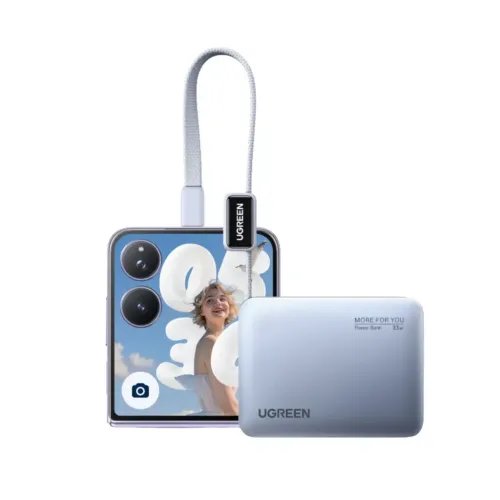 PowerBank10000mAh33WUGREENPB58475173B2USB-C