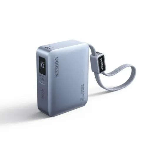 PowerBank10000mAh33WUGREENPB58475173B2USB-C