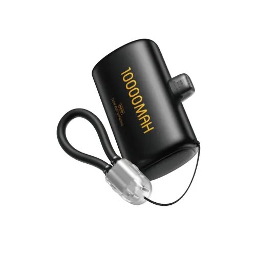 PowerBank10000mAhPD225WWKWP-1132USB-CLightning
