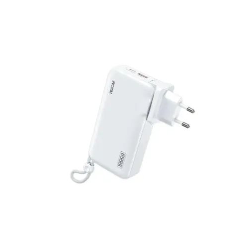 PowerBank10000mAhPD225WWKWP-1182LightingUSB-C