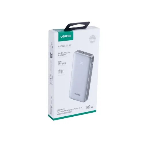 PowerBank10000mAhPD30WUGREENPB53555994B3