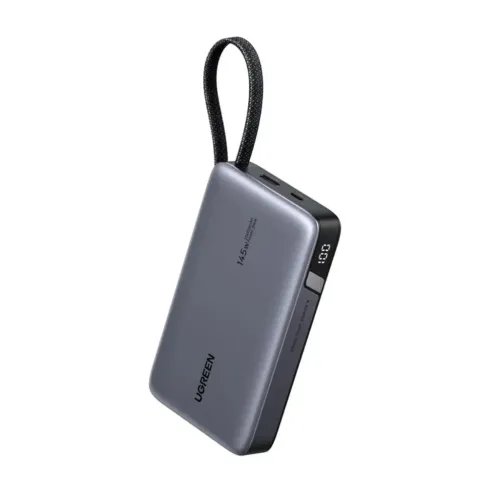 PowerBank20000mAhPD145WUGREENPB55155992B2100WUSB-C