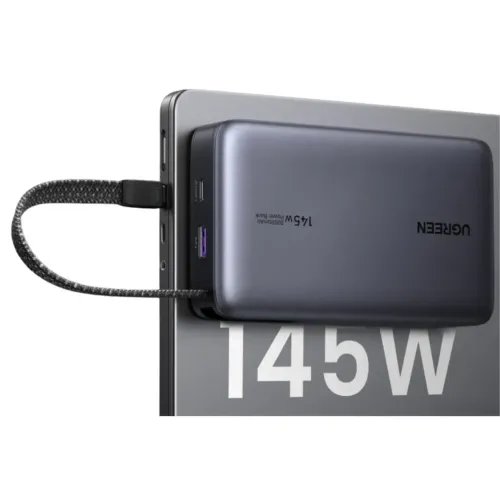 PowerBank20000mAhPD145WUGREENPB55155992B2100WUSB-C