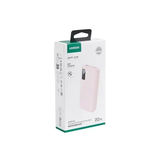 PowerBank20000mAhPD20WUGREENPB31265589B3