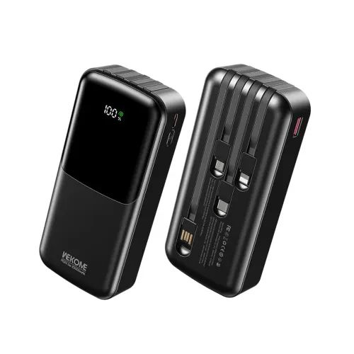 PowerBank20000mAhPD225WWKWP-662USB-CLightningMicroUSB
