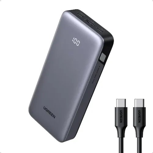 PowerBank20000mAhPD30WUGREENPB53255989B3
