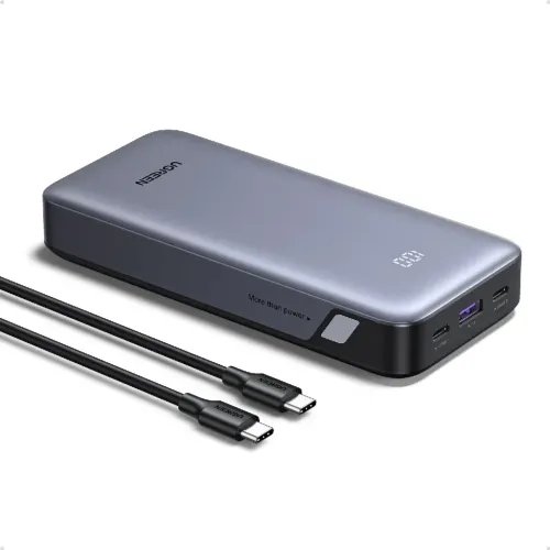PowerBank20000mAhPD30WUGREENPB53255989B3