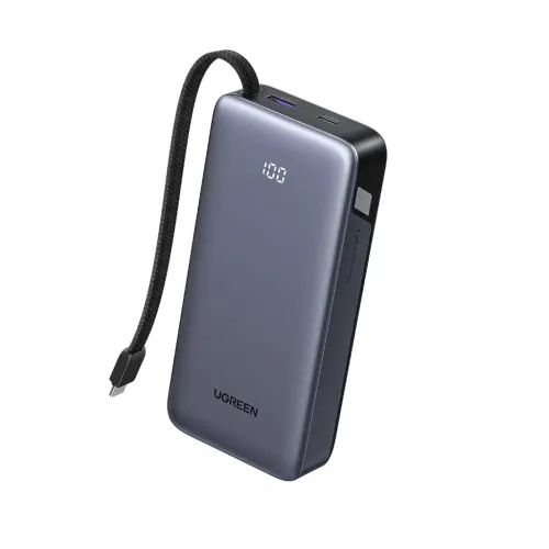 PowerBank20000mAhPD45WUGREENPB53655988B2USB-C