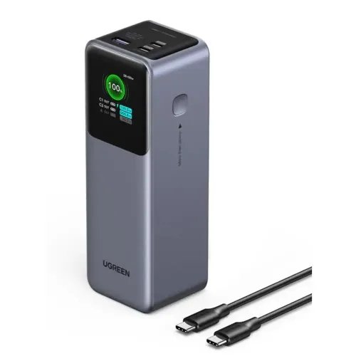 PowerBankUGREEN25000mAh200WPDx2QC3.0x1PB72235525B