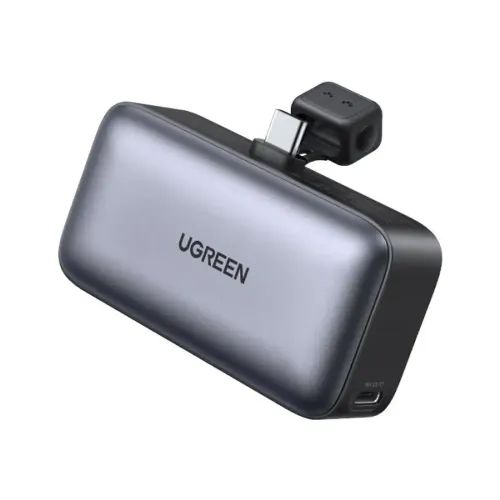 PowerBankUGREEN5000mAh20WPDPB50335338Grey