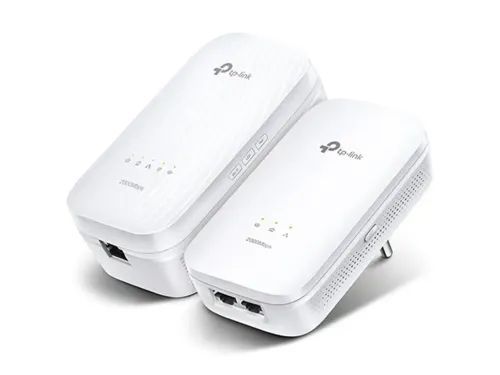 PowerlineBundleTP-LinkTL-WPA9610KITv1