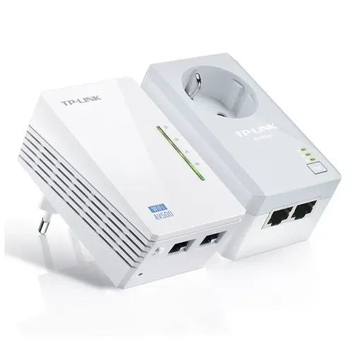 Powerline TP-LINK TL-WPA4226KIT v4