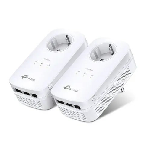 PowerlineTP-LinkPA8030Pv1AV1200StarterKit